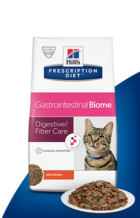 Product Hill's Prescription Diet